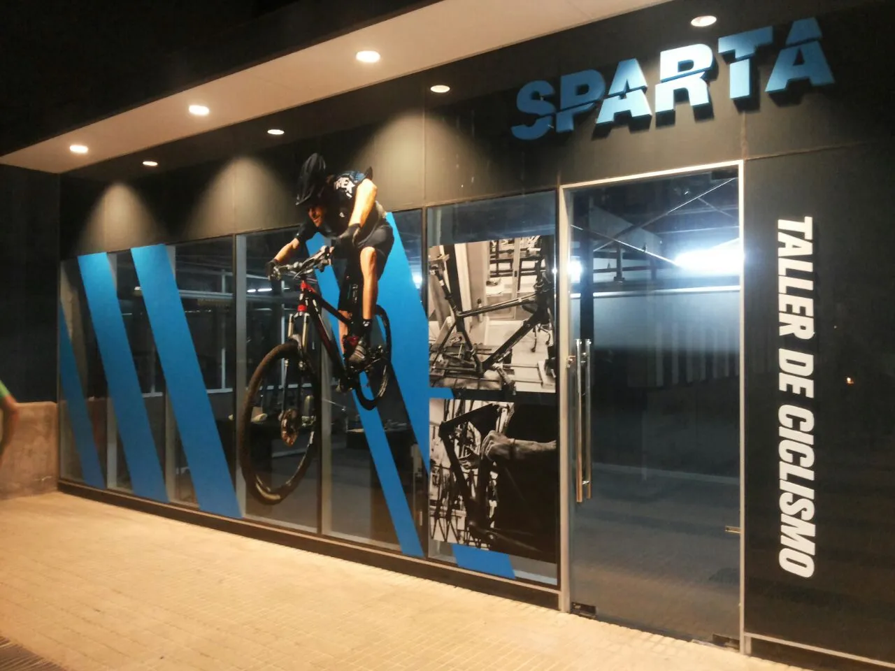 Sparta